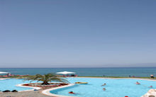 Foto Hotel Blue Bay Escape Resort (zie Mareblue Beach) in Agios Spyridon ( Corfu)